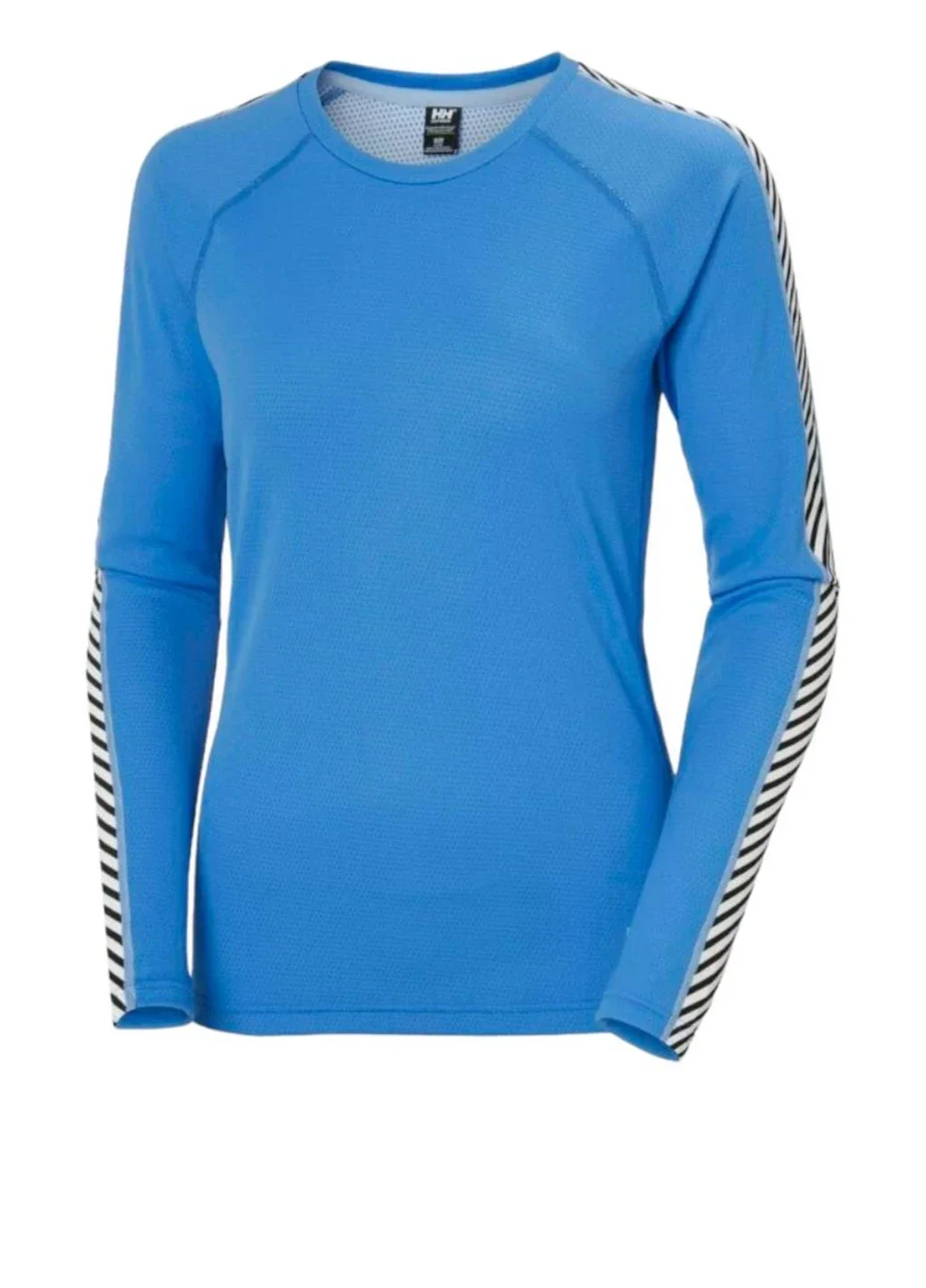 Термобілизна унісекс Helly Hansen Lifa Active Stripe Crew (49413-554)