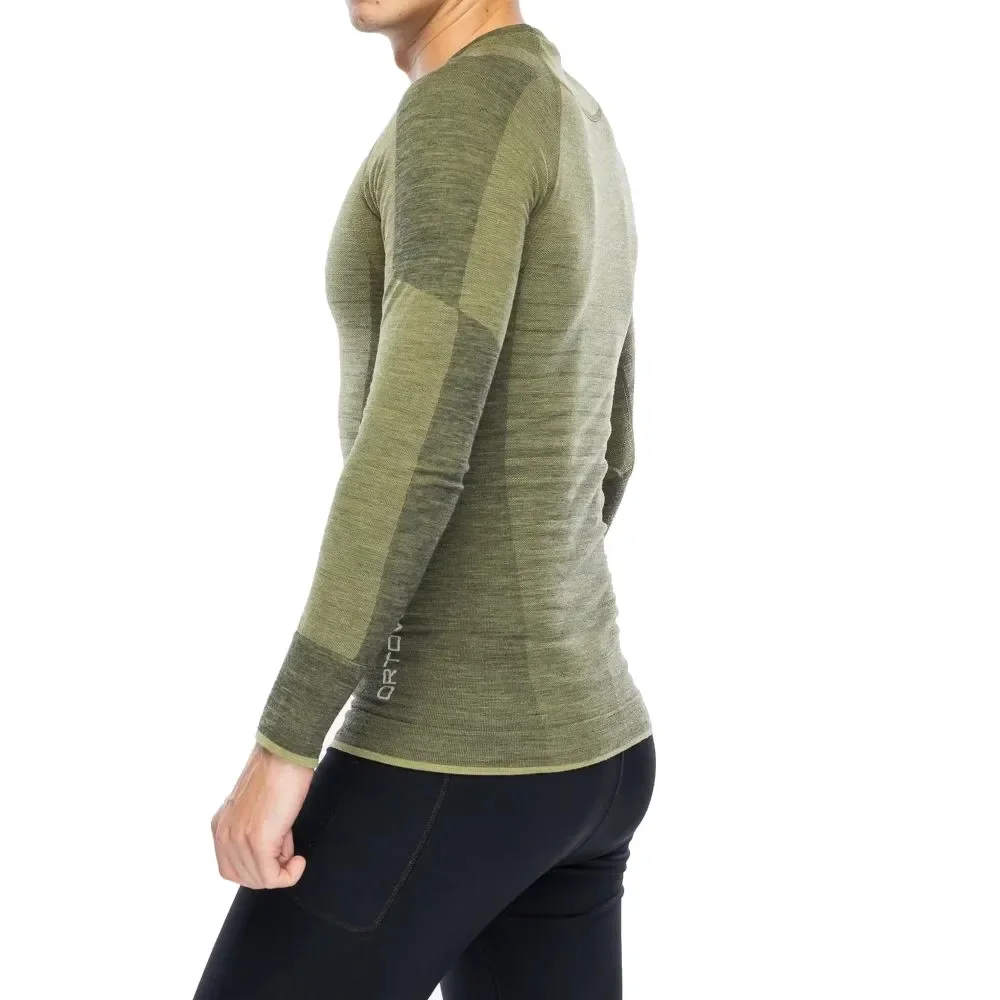 Термофутболка Ortovox 230 Competition Long Sleeve Mns