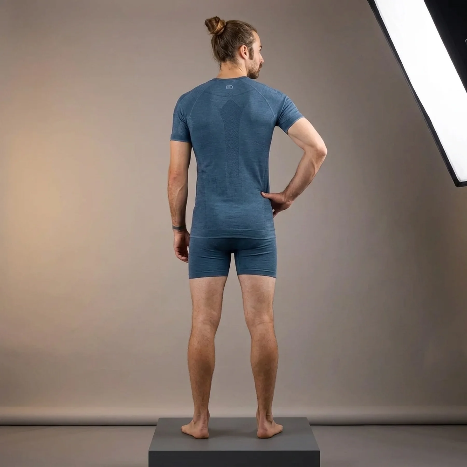 Термофутболка Ortovox 230 Competition Short Sleeve Mns
