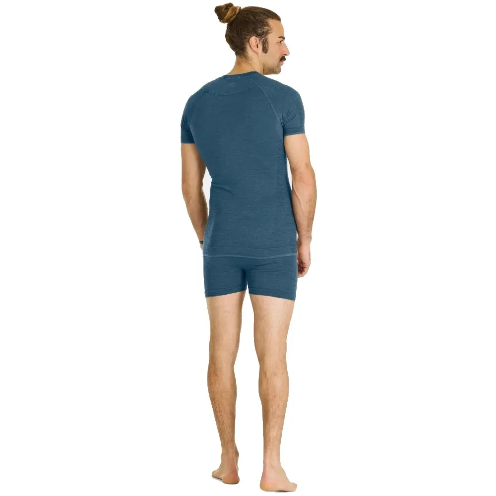 Термофутболка Ortovox 230 Competition Short Sleeve Mns