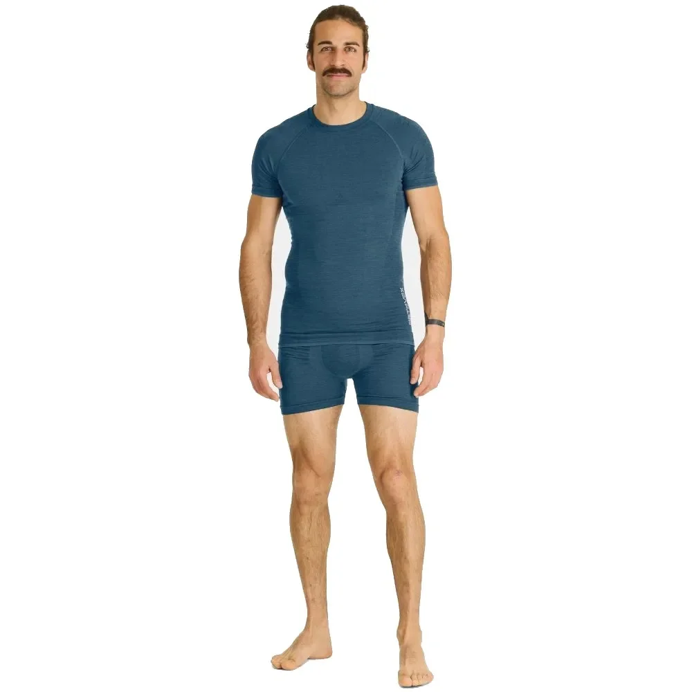 Термофутболка Ortovox 230 Competition Short Sleeve Mns