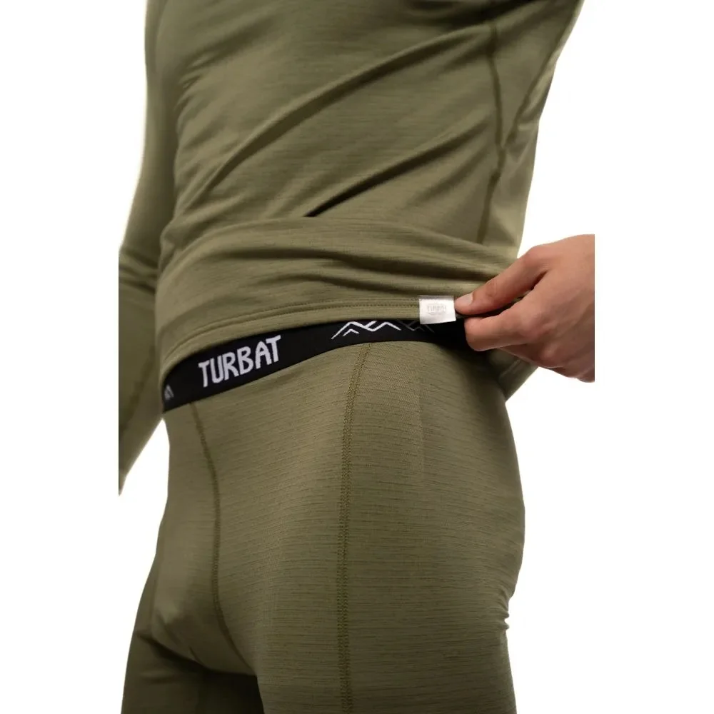 Термоштани Turbat Yeti Bottom 2 Mns
