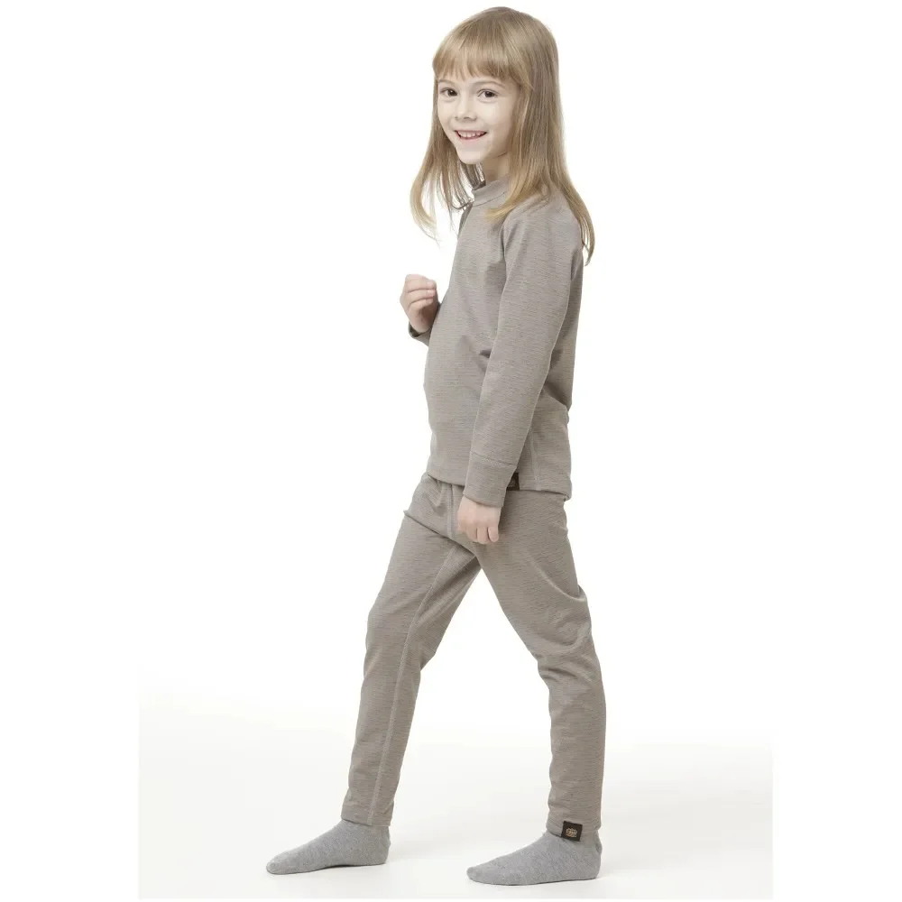 Термоштани Turbat Yeti Bottom Kids