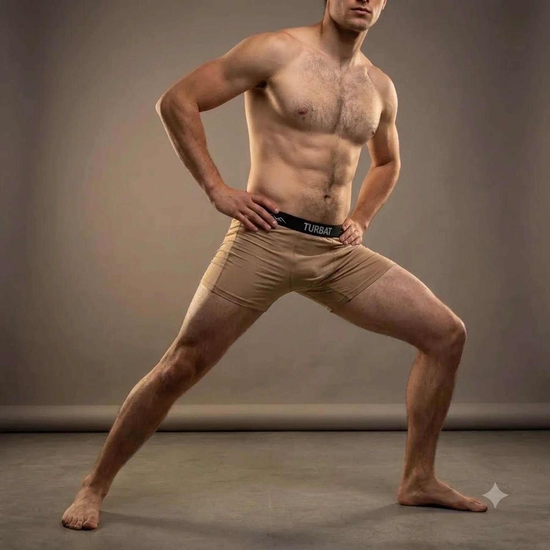 Термотруси Turbat Hike Lite Boxer Mns
