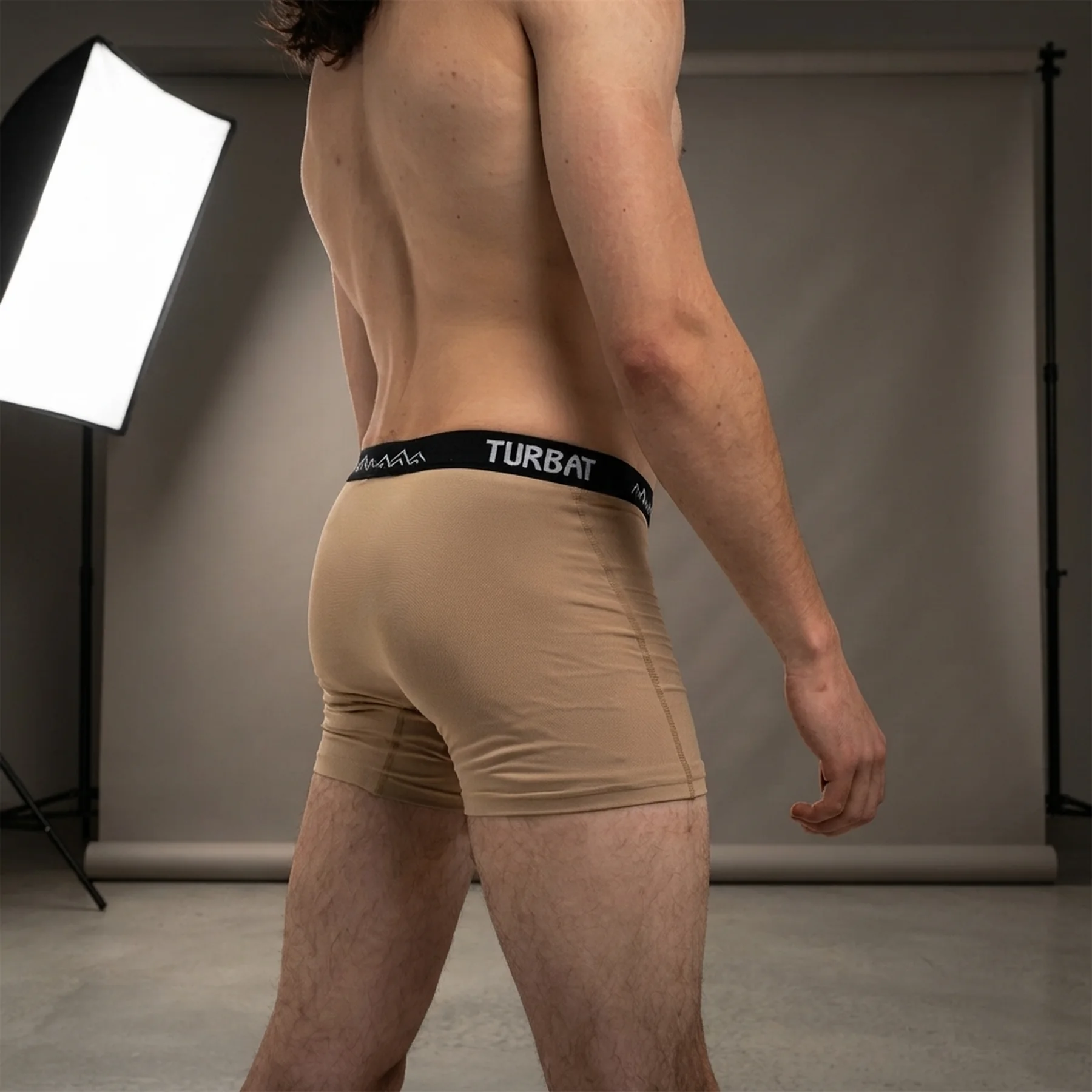 Термотруси Turbat Hike Lite Boxer Mns
