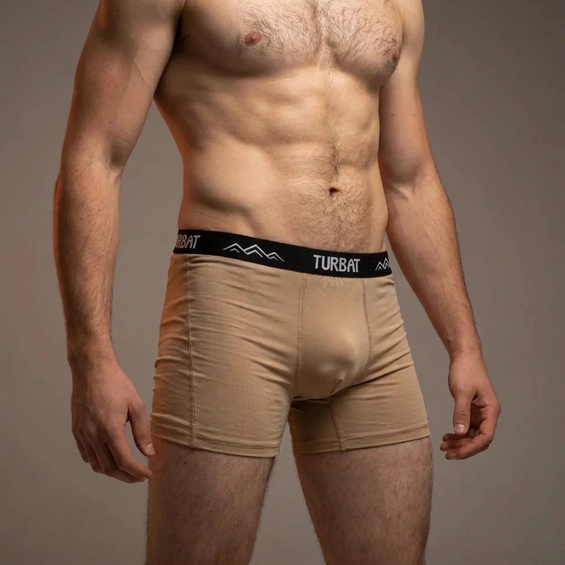 Термотруси Turbat Hike Lite Boxer Mns