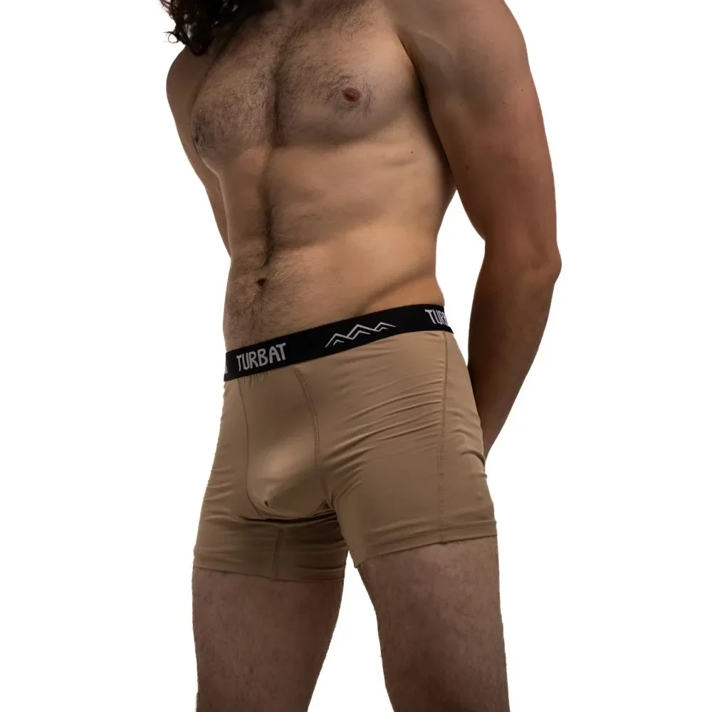 Термотруси Turbat Hike Lite Boxer Mns