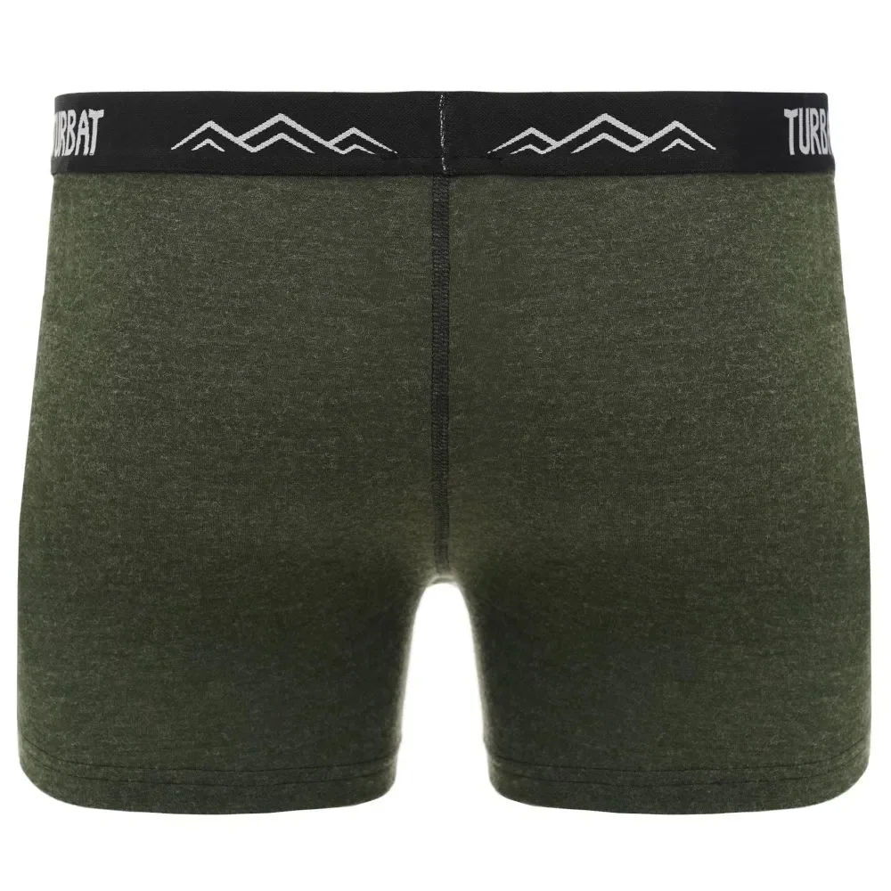 Термотруси Turbat Retezat Boxer 2 Mns