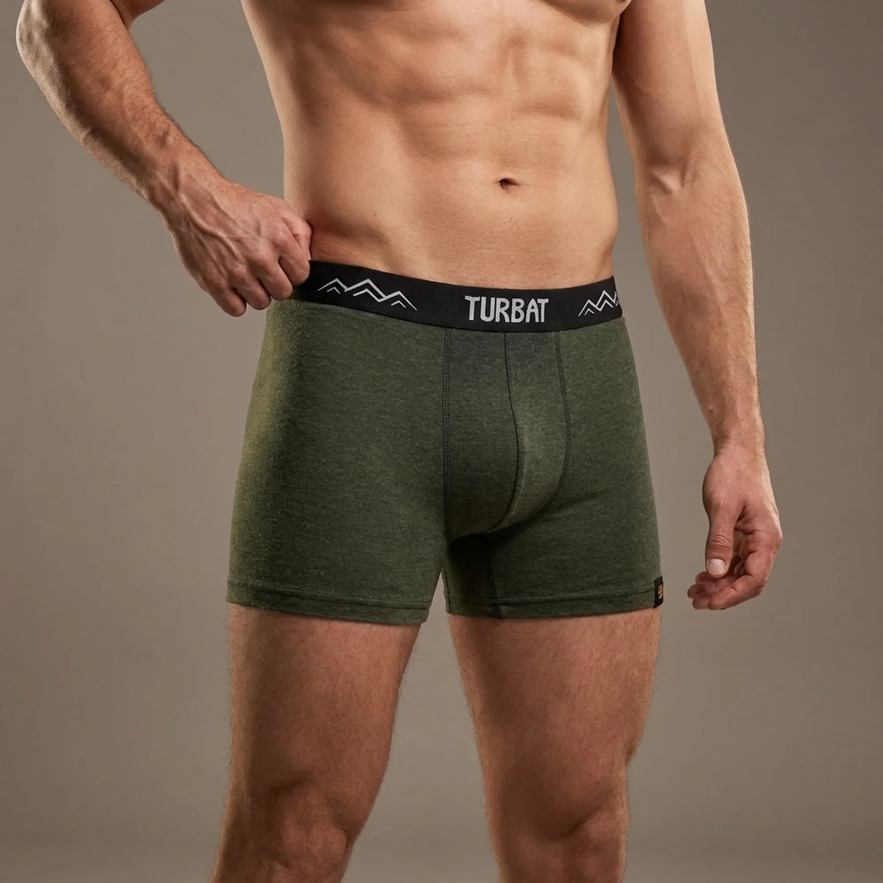 Термотруси Turbat Retezat Boxer 2 Mns