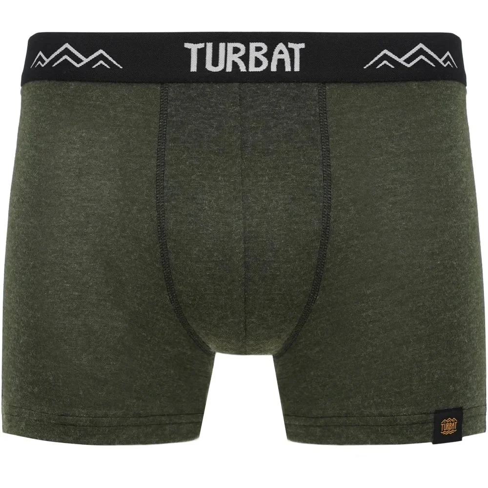 Термотруси Turbat Retezat Boxer 2 Mns