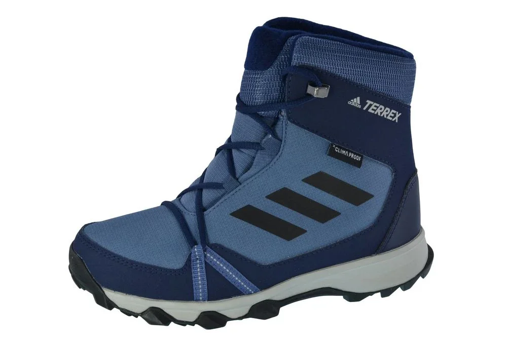 Terrex Snow Cp Cw K