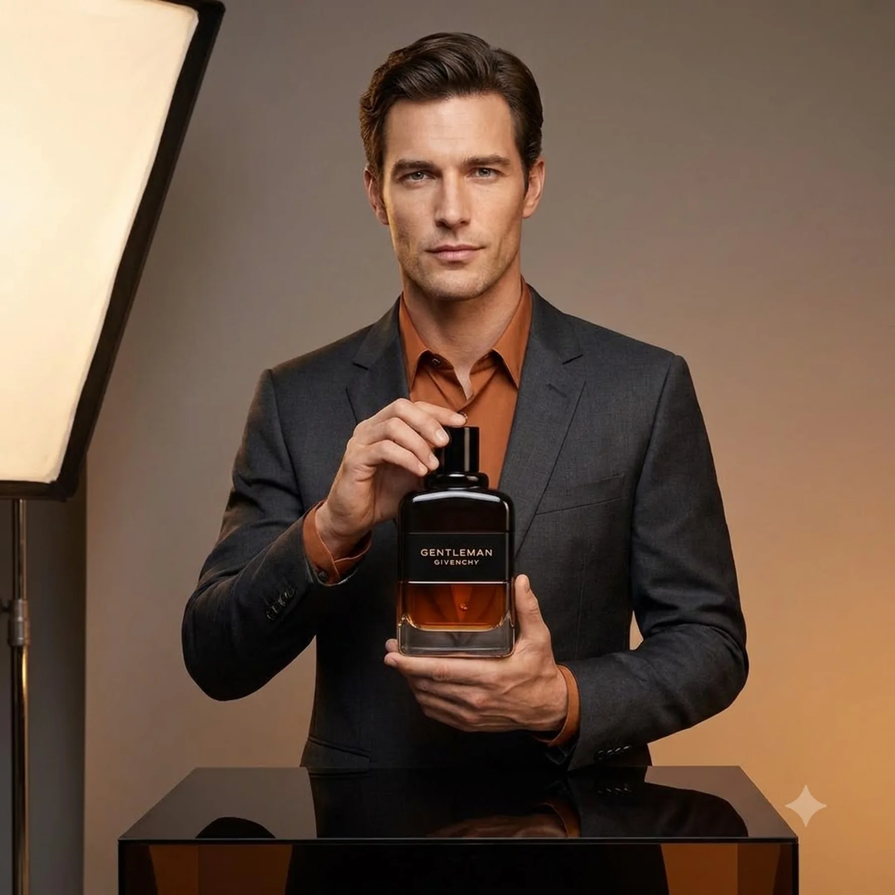 Тестер (Парфюмированная вода) для мужчин Givenchy Gentleman Reserve Privee 100 мл