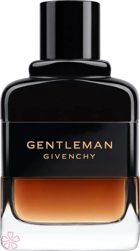 Тестер (Парфюмированная вода) для мужчин Givenchy Gentleman Reserve Privee 100 мл