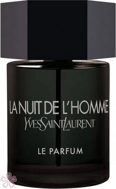 Тестер (Парфюмированная вода) для мужчин Yves Saint Laurent La Nuit de L'Homme Le Parfum 100 мл