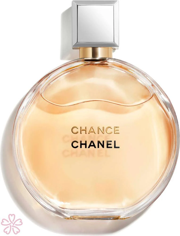 Тестер (Парфюмированная вода) для женщин CHANEL Chance Eau de Parfum 100 мл