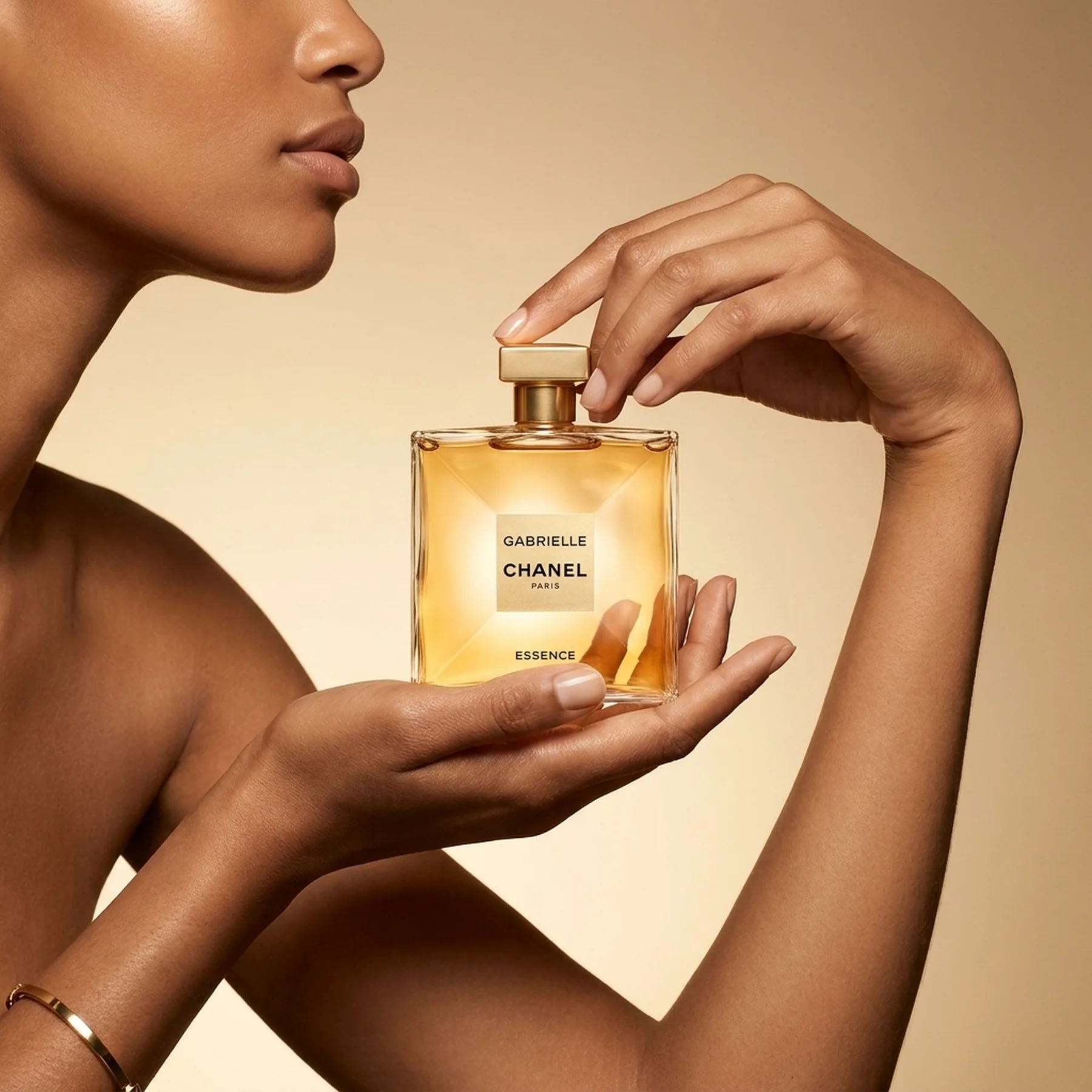 Тестер (Парфюмированная вода) для женщин CHANEL Gabrielle Essence 100 мл