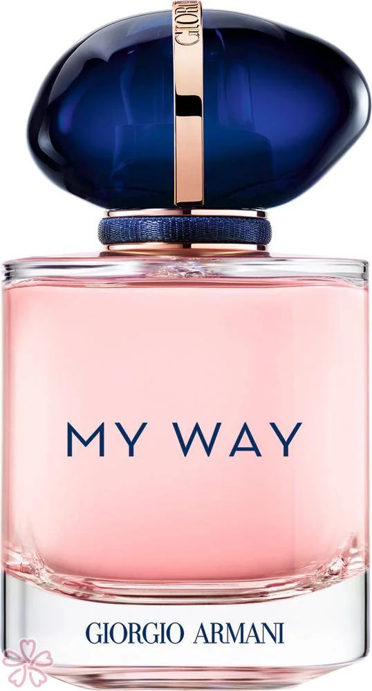 Тестер (Парфюмированная вода) для женщин Giorgio Armani My Way 90 мл