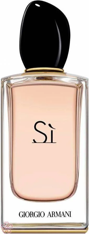 Тестер (Парфюмированная вода) для женщин Giorgio Armani Si 100 мл