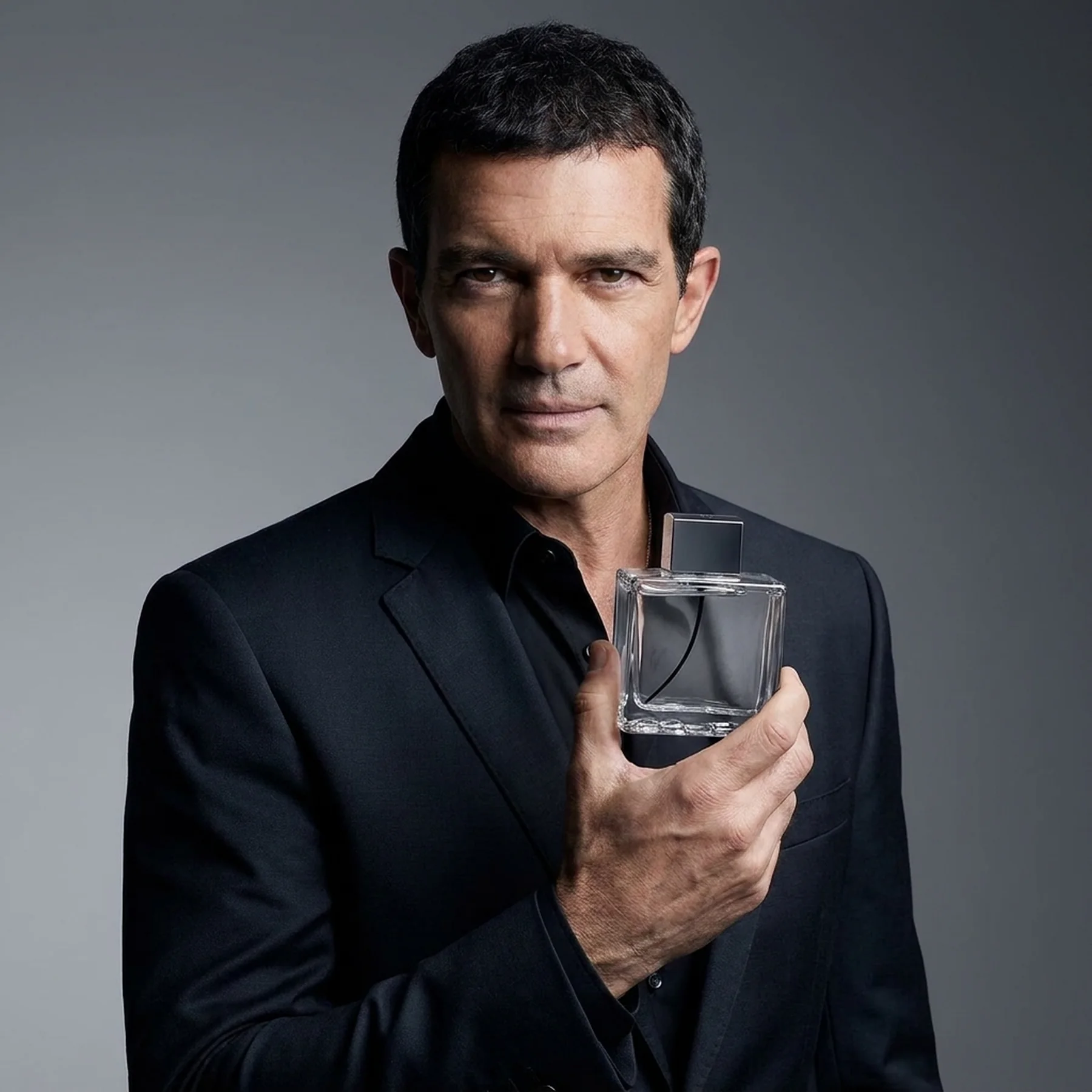 Тестер (Туалетная вода) для мужчин Antonio Banderas Seduction in Black 100 мл