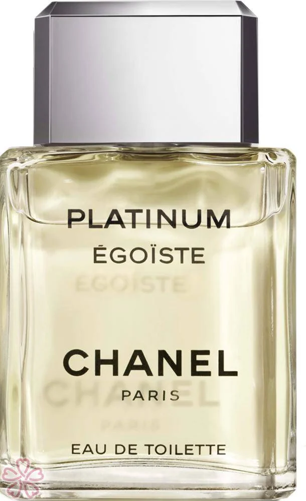 Тестер (Туалетная вода) для мужчин CHANEL Platinum Egoiste 100 мл
