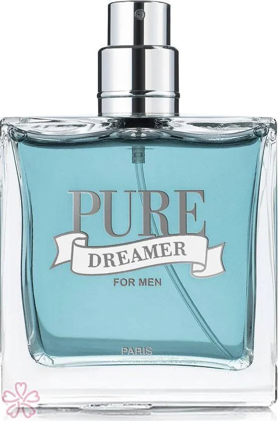 Тестер (Туалетная вода) для мужчин Karen Low Pure Dreamer 100 мл