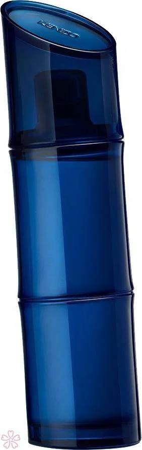 Тестер (Туалетная вода) для мужчин Kenzo Homme Eau de Toilette Intense 110 мл спрощений дизайн без ковпачка