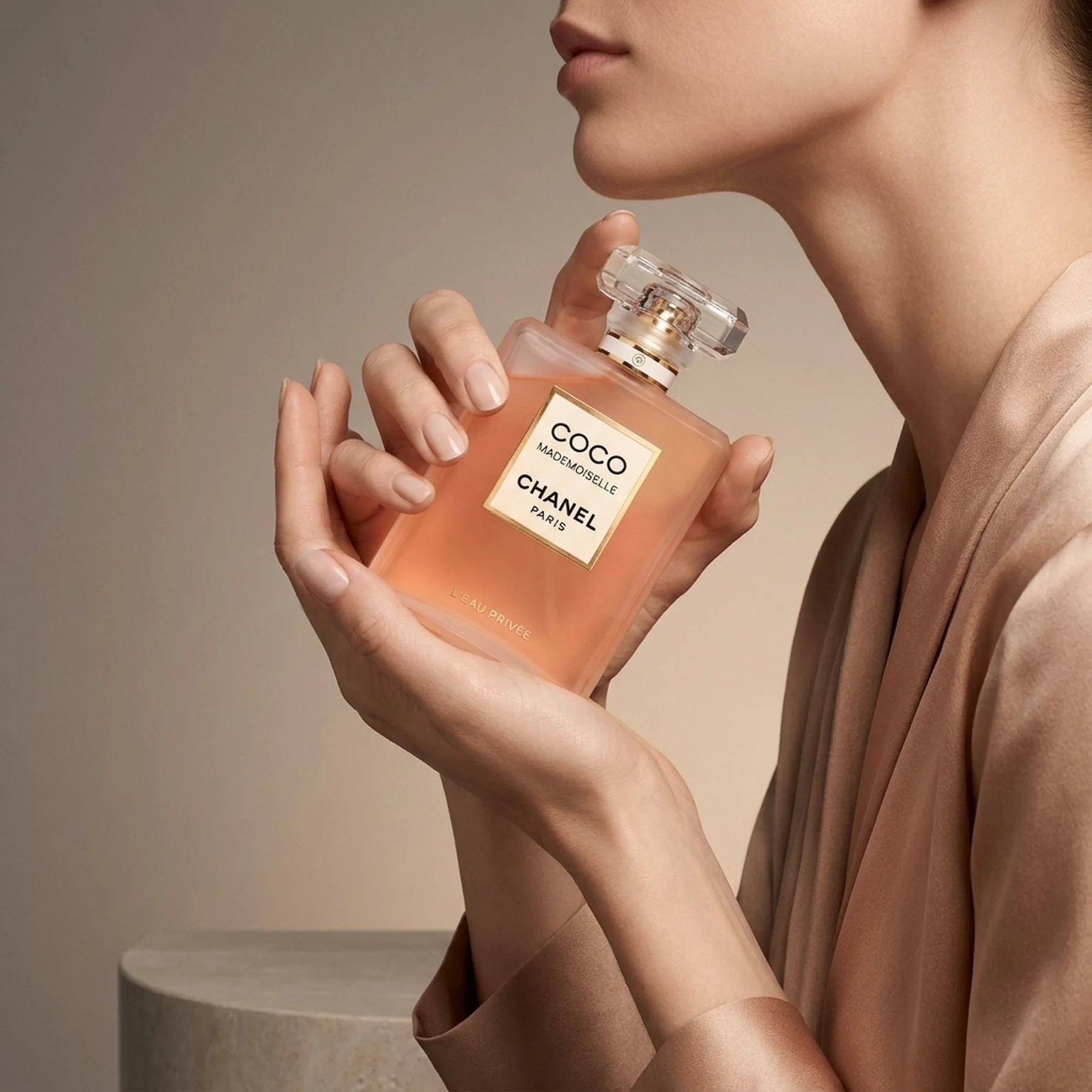 Тестер (Туалетная вода) для женщин CHANEL Coco Mademoiselle L`Eau Privee 100 мл