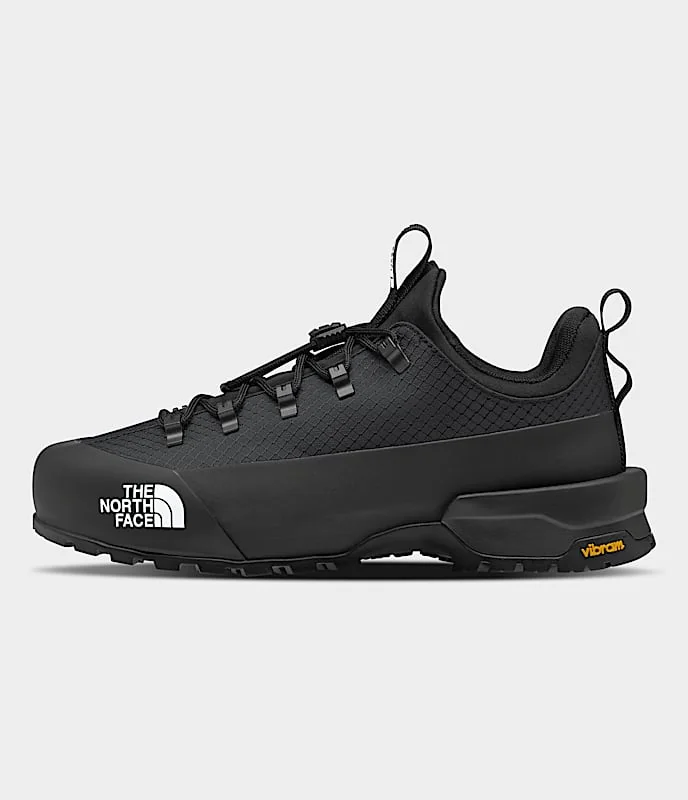The North Face Glenclyffe Low Shoes "Black"