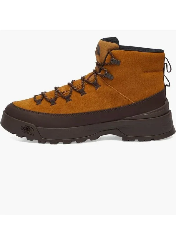 The North Face Glenclyffe Urban Boots Brown
