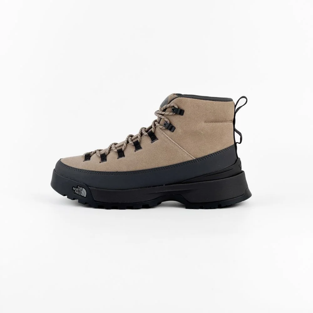 The North Face Glenclyffe Urban Mushroom Grey