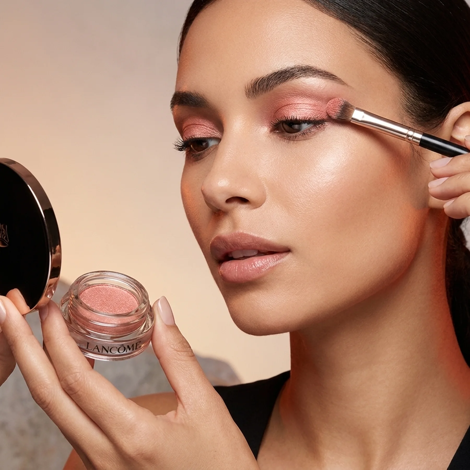 Тени для век Lancome Idole Goddess Dimension Eyeshadow 1.2 г 04 Moonlight Whisper