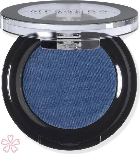 Тени для век матовые MESAUDA Glam Matte Eyeshadow 1.5 г 103