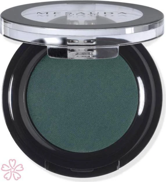 Тени для век матовые MESAUDA Glam Matte Eyeshadow 1.5 г 104