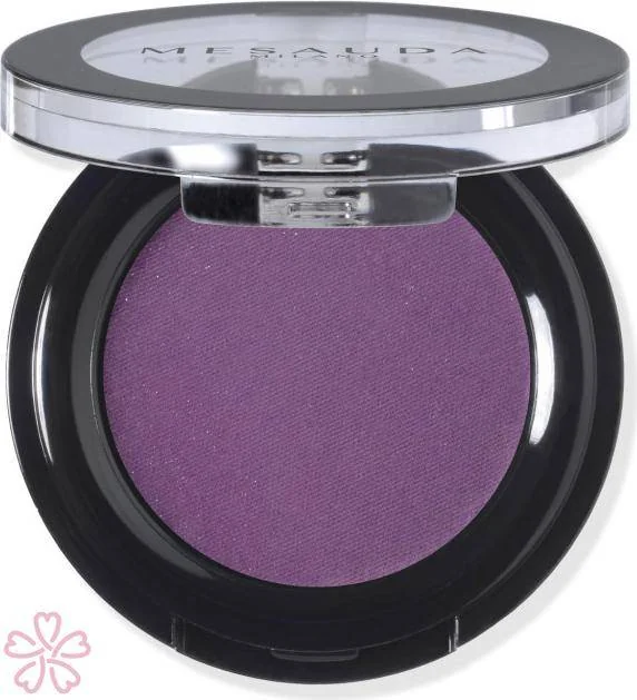 Тени для век матовые MESAUDA Glam Matte Eyeshadow 1.5 г 105