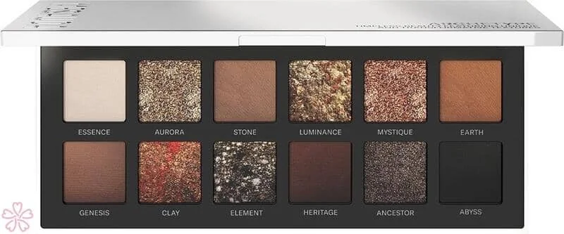 Тени для век MESAUDA Archetype Archetype I
