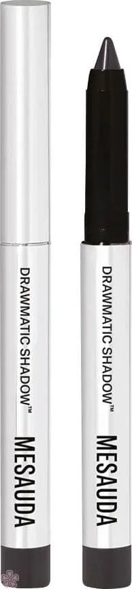 Тени для век MESAUDA Beauty Drawmatic Shadow 1.4 г 101 Blackout