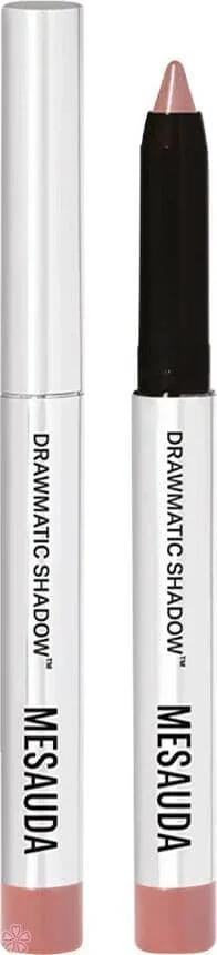 Тени для век MESAUDA Beauty Drawmatic Shadow 1.4 г 102 Meringue