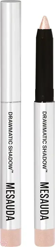 Тени для век MESAUDA Beauty Drawmatic Shadow 1.4 г 108 Angel