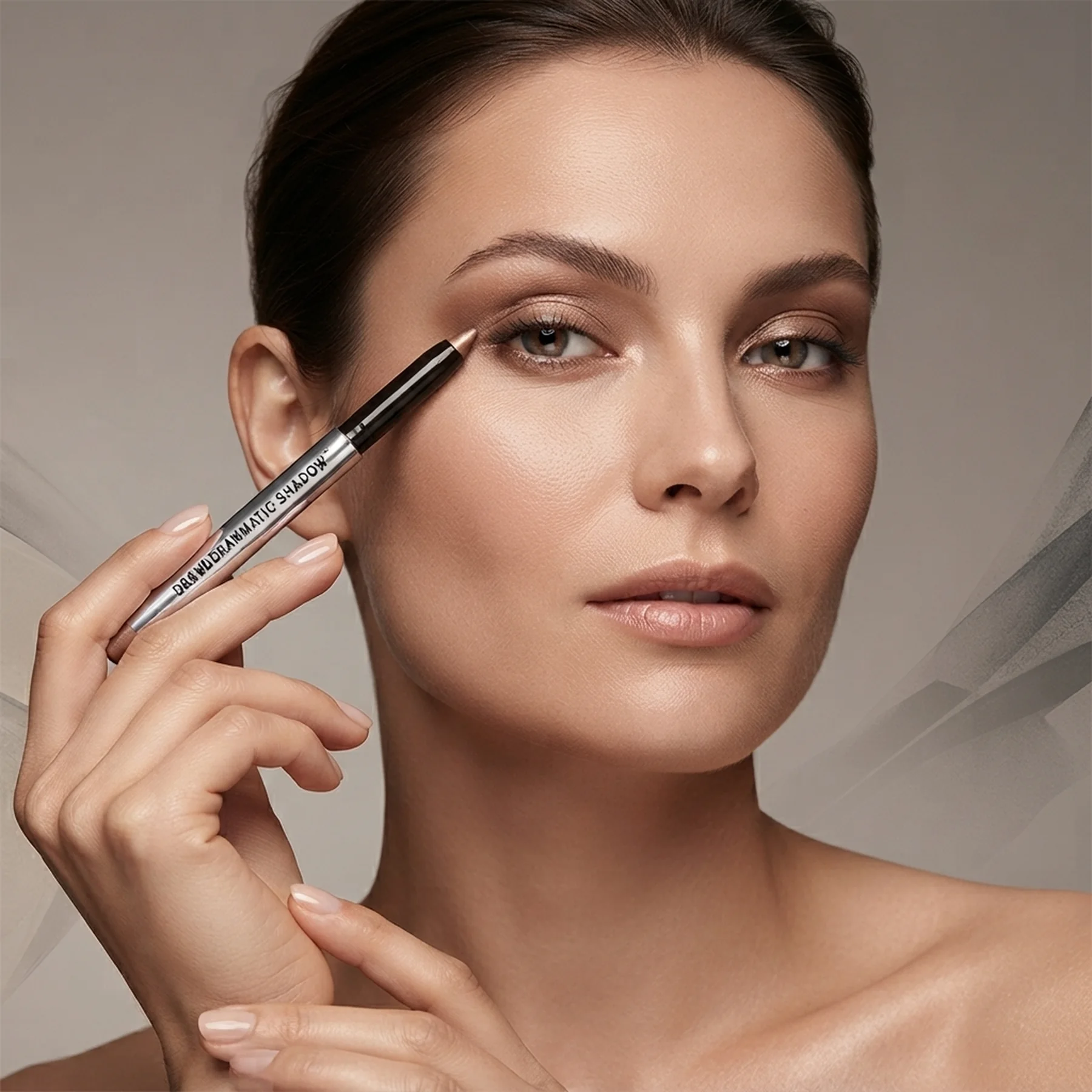 Тени для век MESAUDA Beauty Drawmatic Shadow 1.4 г 109 Dusk