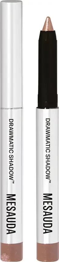 Тени для век MESAUDA Beauty Drawmatic Shadow 1.4 г 111 Bronzed