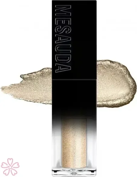 Тени для век MESAUDA Galactic Shadow 4.5 мл 101 Аtmosphere