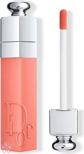 Тинт для губ Dior Addict Lip Tint 5 мл 251 Natural Peach