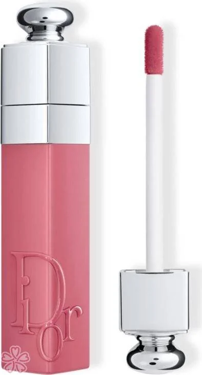 Тинт для губ Dior Addict Lip Tint 5 мл 351 Natural Nude