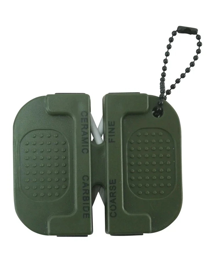 Точилка ножів KOMBAT UK Deluxe Knife Sharpener