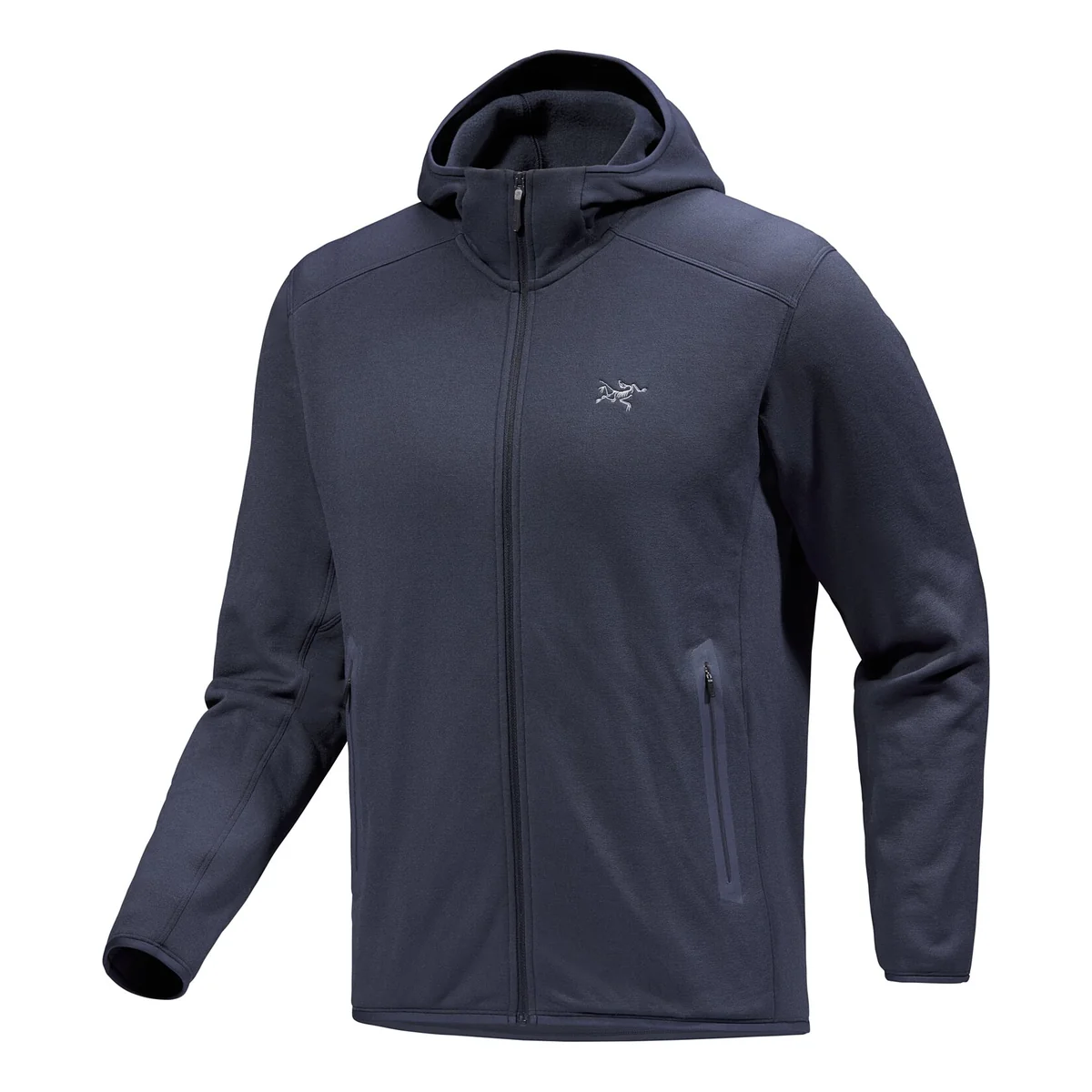 Толстовка Arc'teryx (синя)
