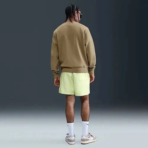 Толстовка чоловіча NIKE M NK CLUB BB CREW FN3886-297