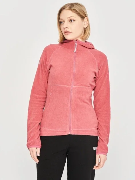 Толстовка FAFLFLTR0061-ROSE BLUSH Trespass XXL Розовий