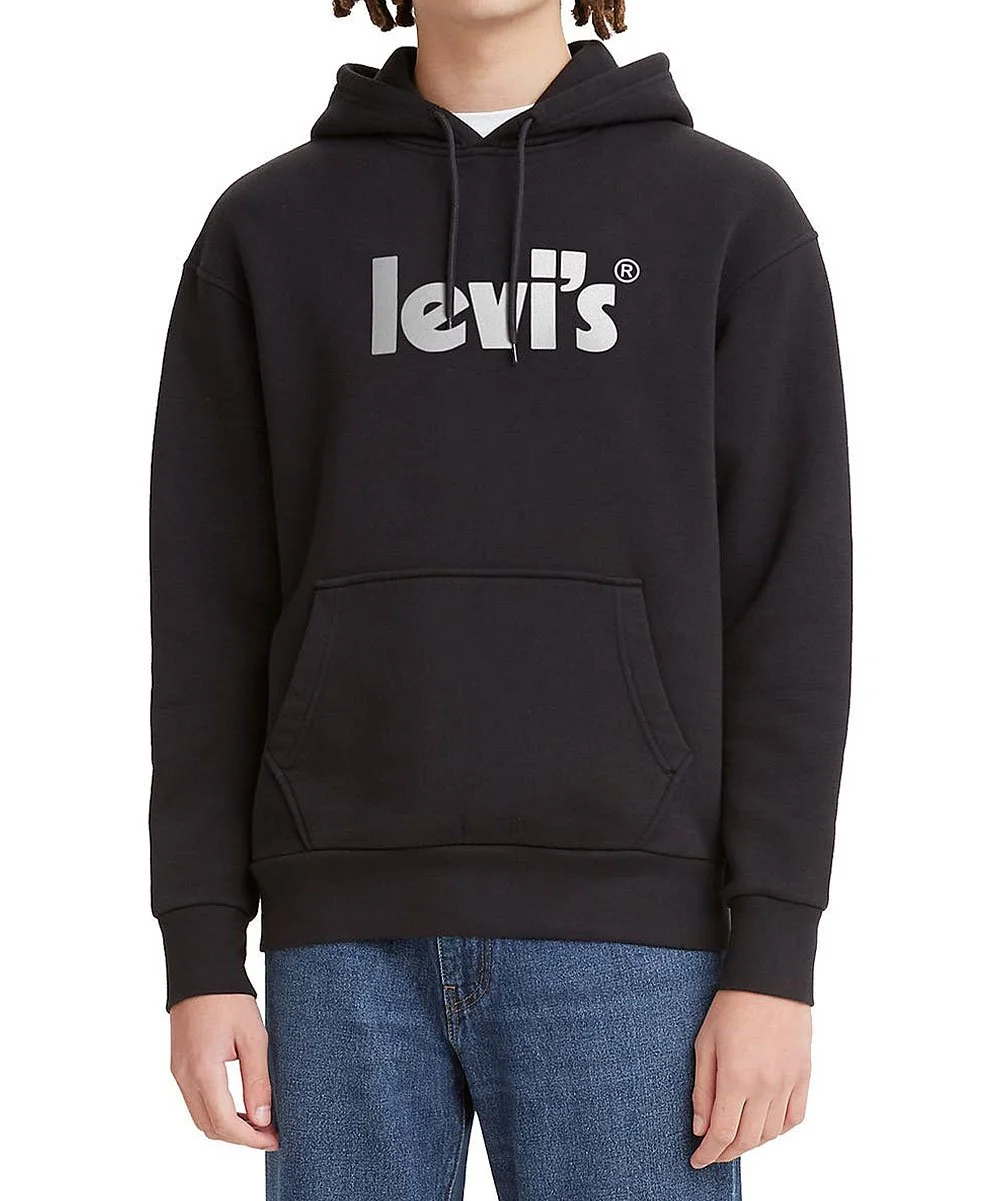 Толстовка Levi's чоловіче худи 1159775693