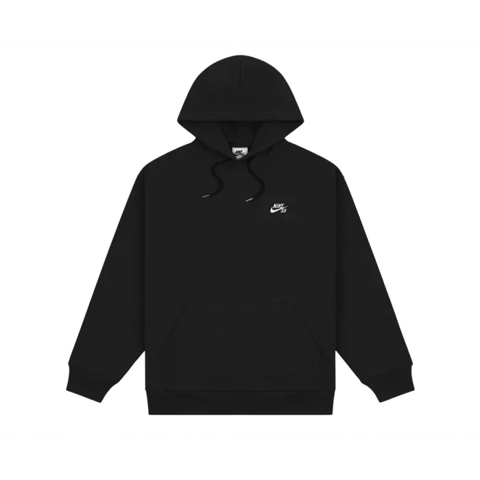 Кофта чоловіча Nike Sb U Flc Po Hd Essntl Logo (FV7351-010)