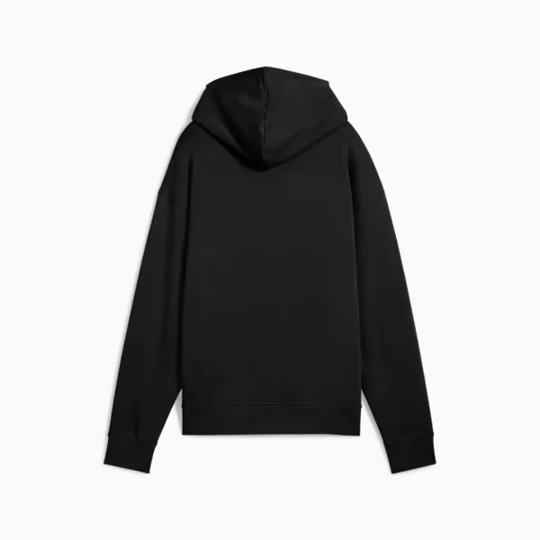 Толстовка SCRIPT Comfort Hoodie 68498301 Puma L Чорний